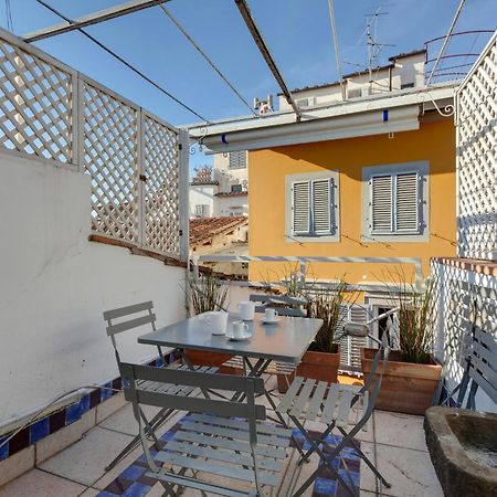 Del Guanto Apartment By Mamo Florence Exterior photo
