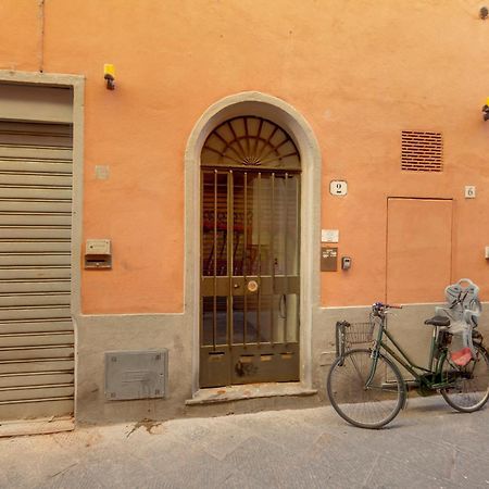 Del Guanto Apartment By Mamo Florence Exterior photo